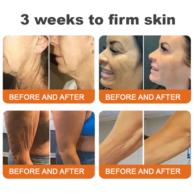 🥰Made and Shipped from the USA🇺🇸 Rolimey® Argireline-Infused Bee Venom Firming Serum Stick (⏳LAST DAY 70% OFF)✨