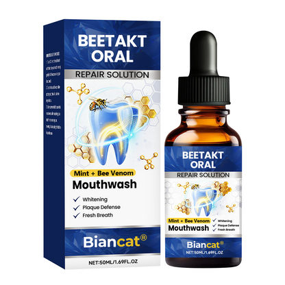 Evolvion™ BeeTakt Oral Repair Solution