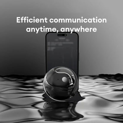 🏆LAST DAY SALE 49% OFF⏰Hot Sale  AI Translation T26  Pro MAX Wireless Bluetooth Translation Earbuds
