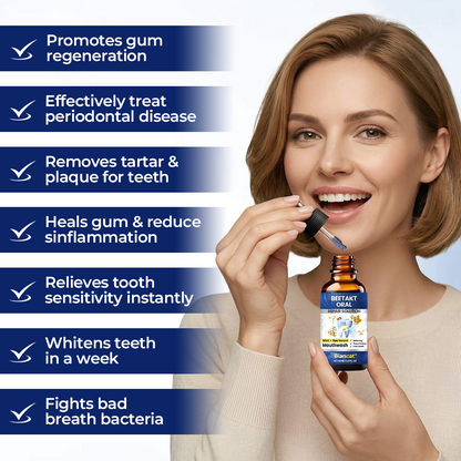 Evolvion™ BeeTakt Oral Repair Solution