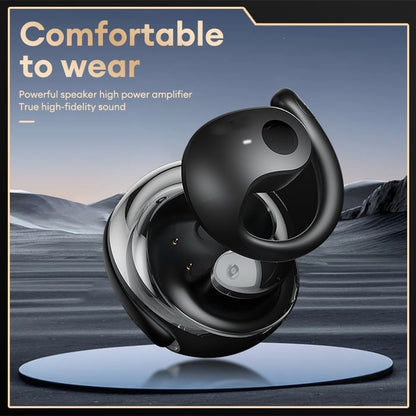 🏆LAST DAY SALE 49% OFF⏰Hot Sale  AI Translation T26  Pro MAX Wireless Bluetooth Translation Earbuds