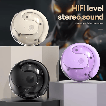 🏆LAST DAY SALE 49% OFF⏰Hot Sale  AI Translation T26  Pro MAX Wireless Bluetooth Translation Earbuds