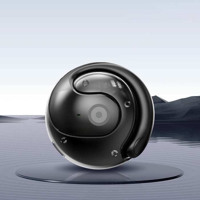 🏆LAST DAY SALE 49% OFF⏰Hot Sale  AI Translation T26  Pro MAX Wireless Bluetooth Translation Earbuds