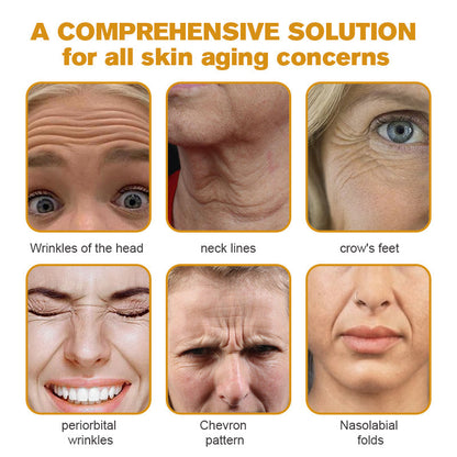 🐝✨ Made and Shipped from UK ✅ Furzero™ Botox Bee Venom Wrinkle Removal Cream - LAST DAY 70% OFF