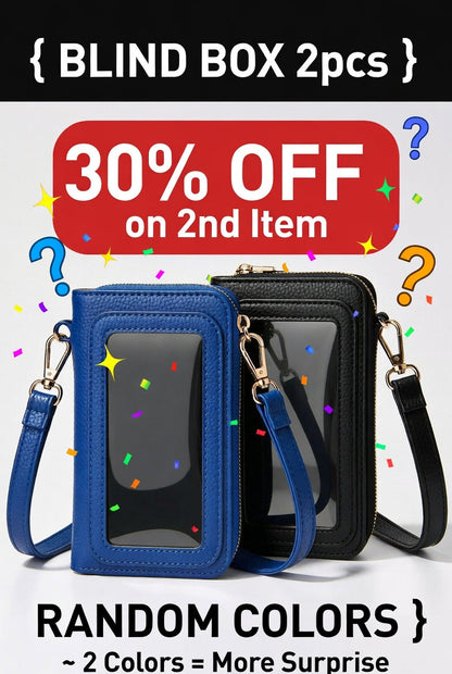 Enjoy 30% OFF for adding the second one🧡
